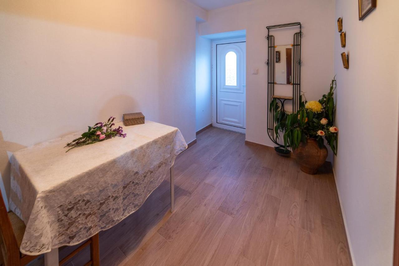 Casa Fundo Dos Palheiros Villa Sobrainho dos Gaios ภายนอก รูปภาพ